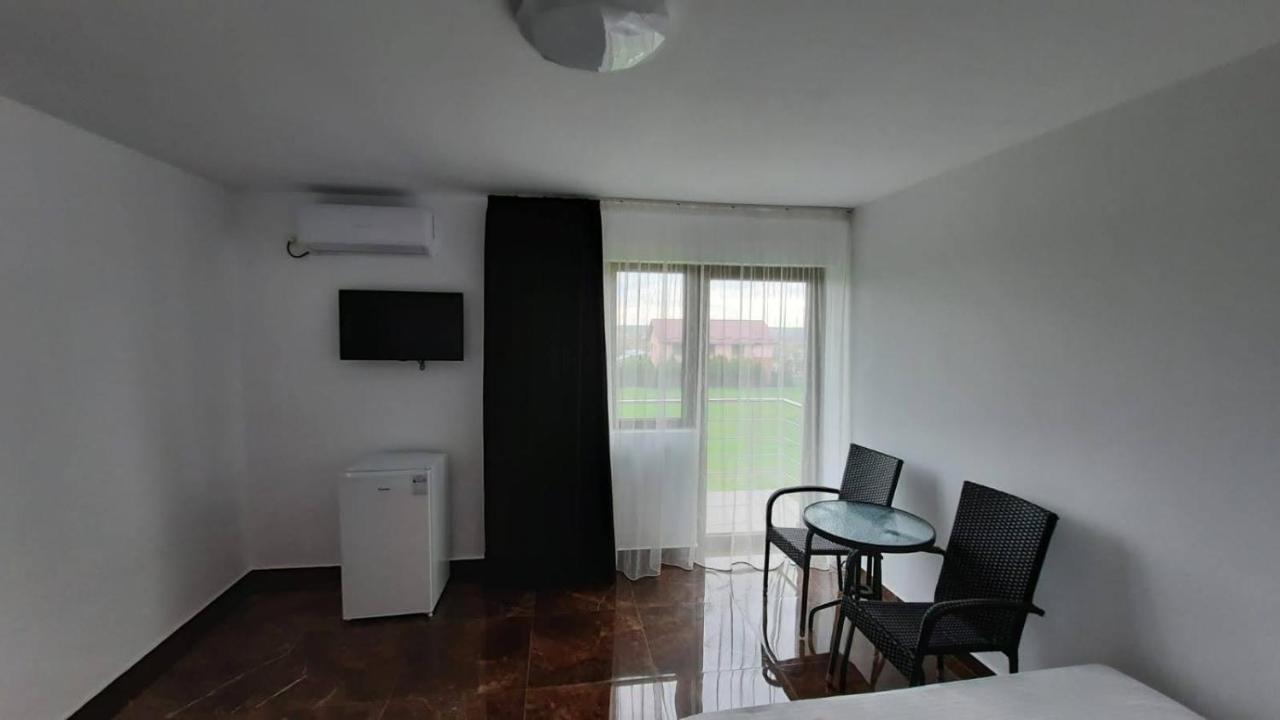 Pensiunea Maria Hotel Tuzla Exterior photo