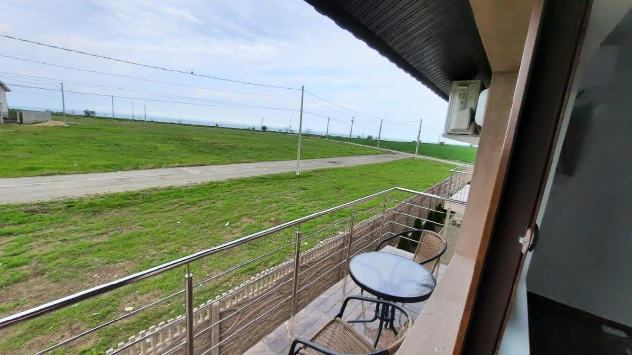 Pensiunea Maria Hotel Tuzla Exterior photo